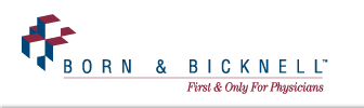 Born & Bicknell First & only for physicians